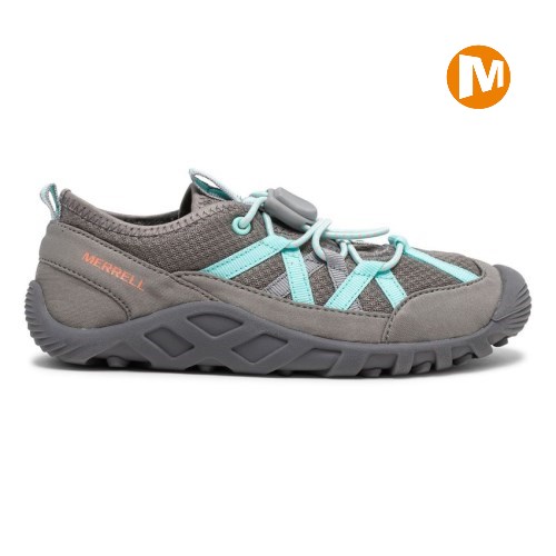 Sandalias Merrell Hydro Lagoon Niños MX.H.FCI